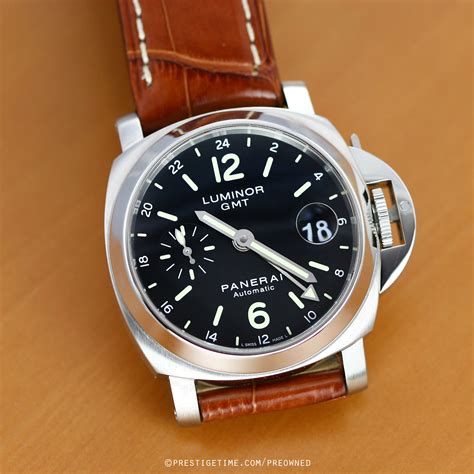 panerai classic watch|pre owned Panerai watches.